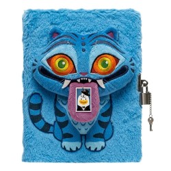 KPop Demon Hunters Derpy plush 5A 3D diary