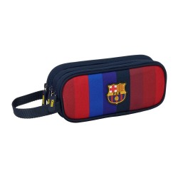 F.C. Barcelona 26/27 triple pencil case