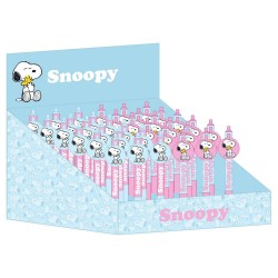 Snoopy Peanuts assorted erasable pen 36 Τεμ.