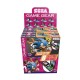 Console Heroes Game Gear Blind diorama 8 Τεμ.