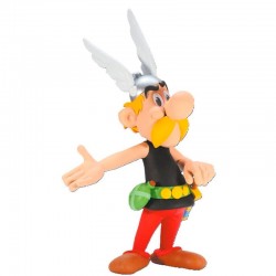 Asterix money box figure 30cm