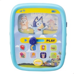 Bluey Activity tablet