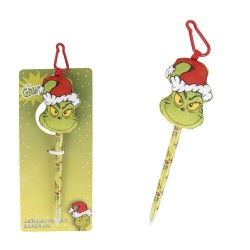The Grinch hanging pen 8 Τεμ.