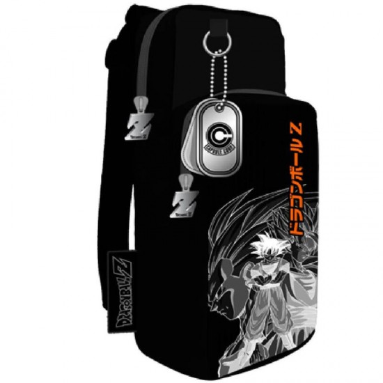 Dragon Ball Z shoulder bag