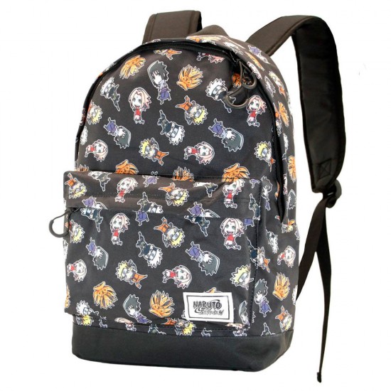 Naruto Shippuden Wind backpack 41cm