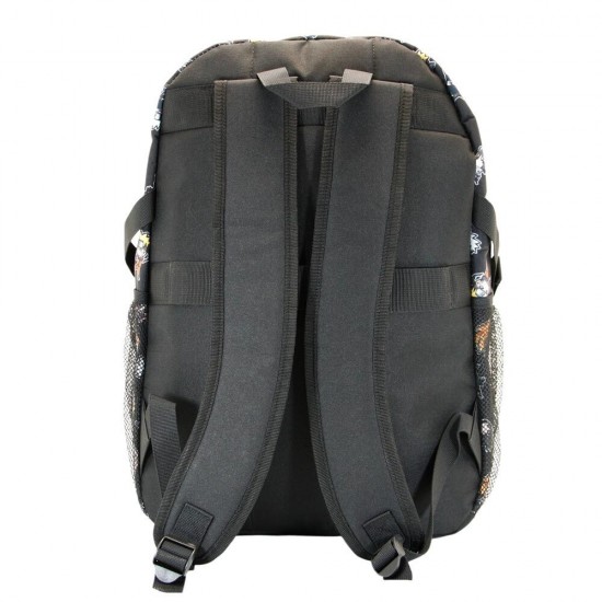 Naruto Shippuden Wind backpack 44cm