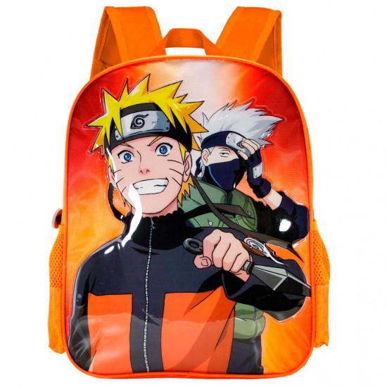 Naruto Action adaptable backpack 39cm