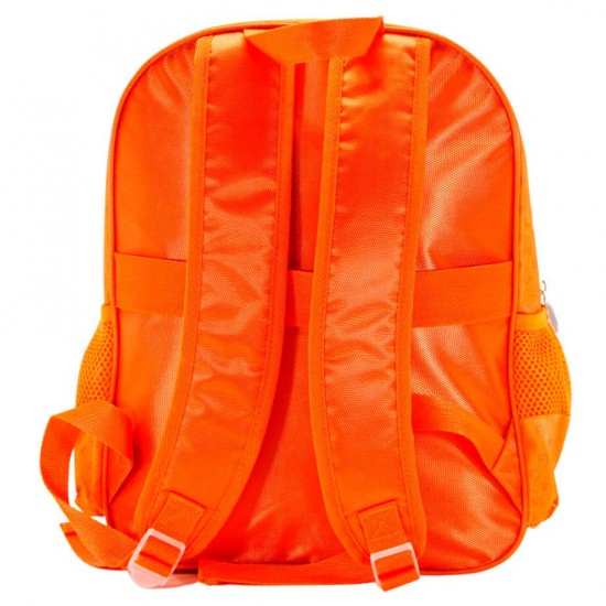 Naruto Action adaptable backpack 39cm