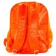 Naruto Action adaptable backpack 39cm