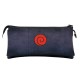 Naruto Shippuden Symbol triple pencil case