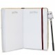 Harry Potter Hedwig set diary + pen