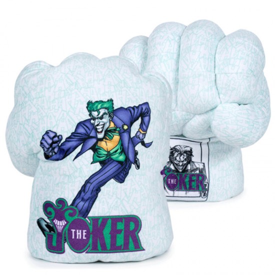 DC Comics Joker Glove 25cm