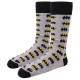 DC Comics Batman pack 3 socks