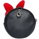 Disney Minnie Angry purse