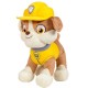 Paw Patrol soft plush toy Rubble 28cm