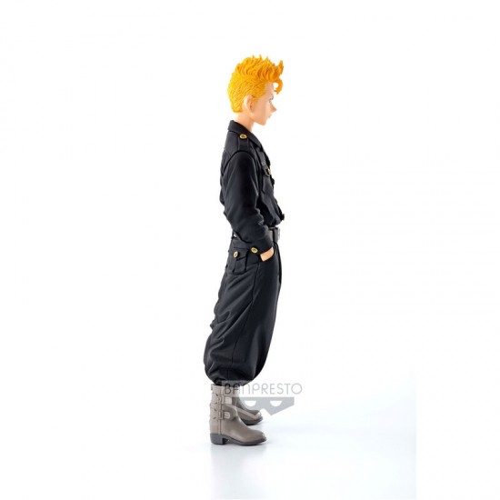 Tokyo Revengers Takemichi Hanagaki Vol.2 figure 16cm