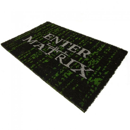 Matrix - Matrix Enter doormat