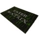 Matrix - Matrix Enter doormat