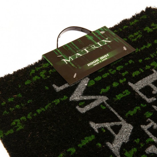 Matrix - Matrix Enter doormat