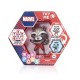 WOW! POD Marvel Rocket Raccoon led figure