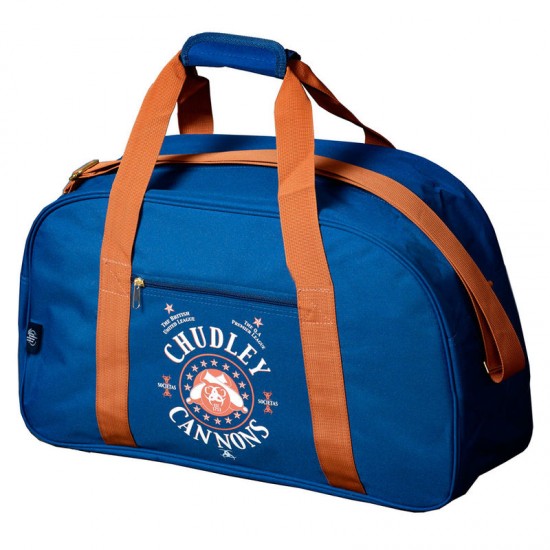 Harry Potter Kit Bag Chudley Cannons