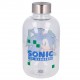 Sonic the Hedgehog glass bottle 620ml