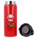 Super Mario Dw Stainless Steel Hydro Bottle 530 ml