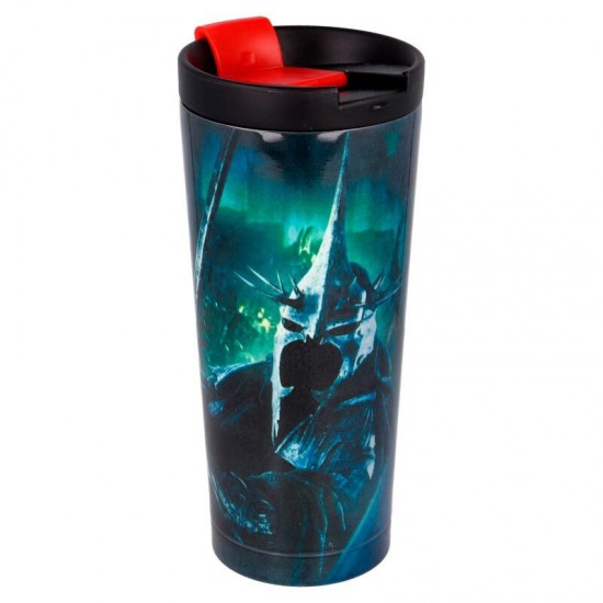 Lord of the Rings Young Adult Insulated Stainless Steel Coffee Tumbler 425 ml