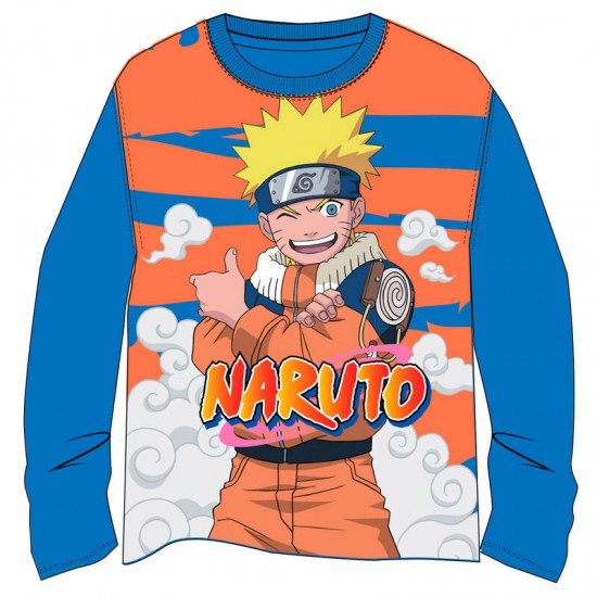 Naruto child t-shirt 4