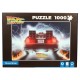 Back to the Future Delorean Out a Time puzzle 1000pcs