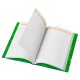 Dragon Ball Z Namek Final Battle notebook with lights