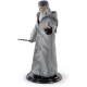 Harry Potter Dumbledore with wand Bendyfigs malleable figure 19cm