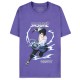 Naruto Shippuden Sasuke t-shirt M