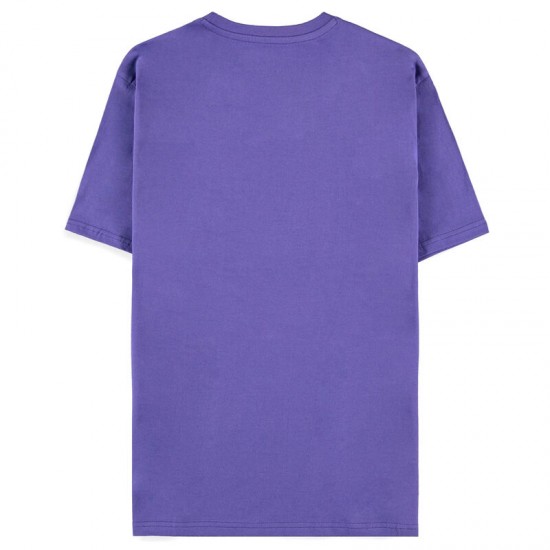 Naruto Shippuden Sasuke t-shirt M