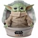 Star Wars The Mandalorian Yoda The Child plush toy 28cm