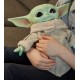 Star Wars The Mandalorian Yoda The Child plush toy 28cm