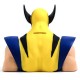 Marvel X-Men Wolverine money box bust 20cm