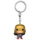 Pocket POP Keychain DC Comics 80Th Wonder Woman Flashpoint