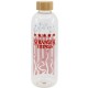 Stranger Things Large Glass Bottle 1030 ml