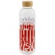Stranger Things Large Glass Bottle 1030 ml