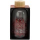 Stranger Things Small Glass Bottle 620 ml