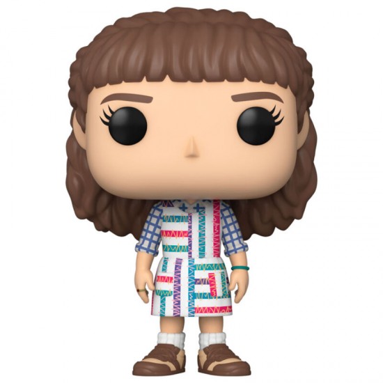 POP figure Stranger Things Eleven