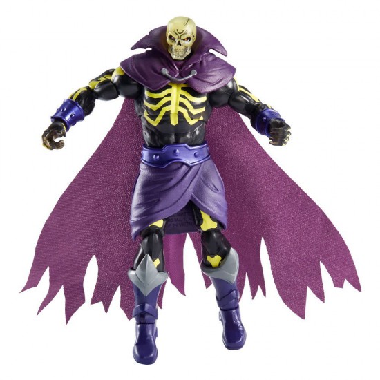 Masters of the Universe Revelation Masterverse Scare Glow figure 18cm