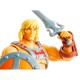 Masters of the Universe - Revelation He-Man figure 18cm