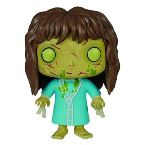 POP figure The Exorcist Regan