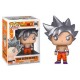 POP figure Dragon Ball Z Goku Ultra Instinct Form
