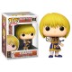 POP figure Hunter x Hunter Kurapika