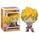POP figure Dragon Ball Z Super Saiyan Goku with Kamehameha Wave