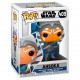 POP figure Star Wars Clone Wars Ahsoka