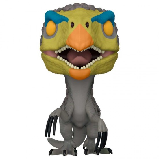 POP figure Jurassic World 3 Therizinosaurus